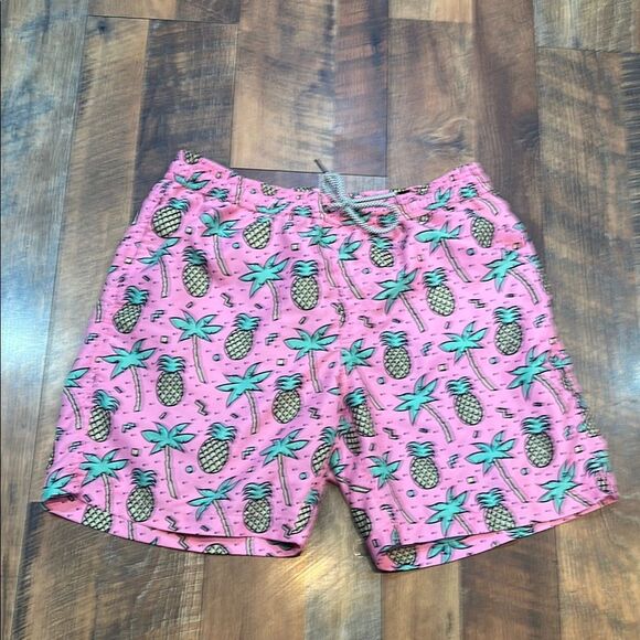 Maamgic swim trunks L (UBUP2) - Picture 1 of 5